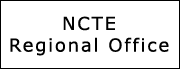 National Council for Teacher Education