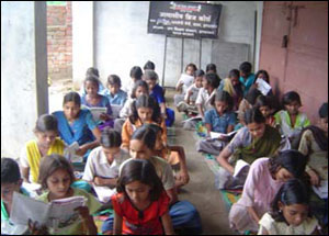 Nai Roshni