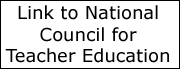 National Council for Teacher Education